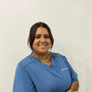 SHARON LAXMIN
